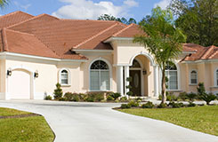 Garage Door Installation Services in Doral, FL